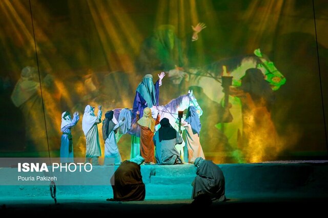 برنامه «فصل شیدایی» در دهکده دفاع مقدس یاسوج اجرا میشود