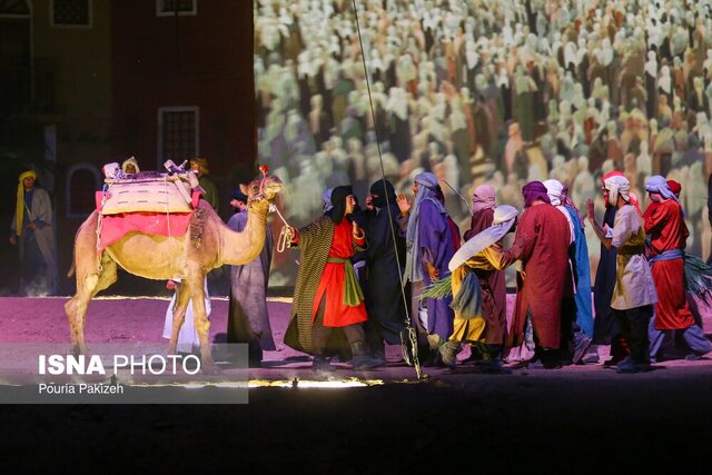 برنامه «فصل شیدایی» در دهکده دفاع مقدس یاسوج اجرا میشود