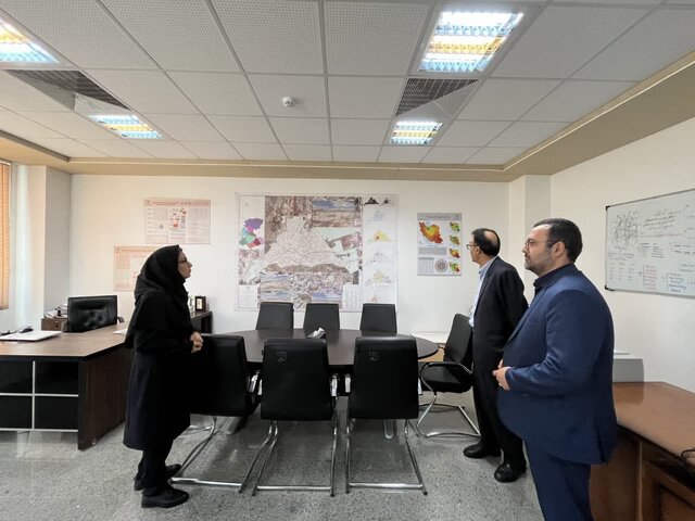 جهاد دانشگاهی به مطالعه مشکلات مناطق حاشیهنشین استان مرکزی ورود کند