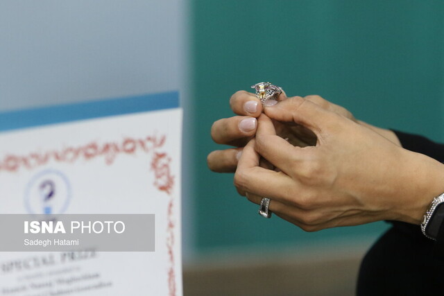 حس مادرانه ناجی زمین میشود