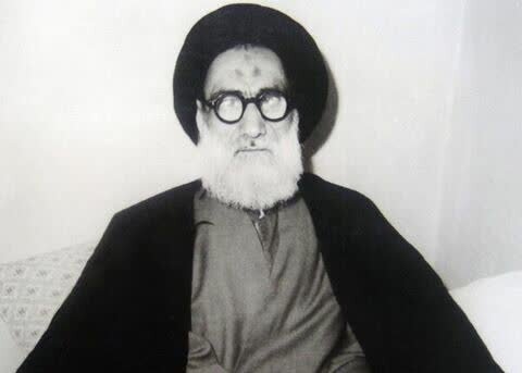 اجلاسیه بزرگداشت آیت الله تهامی در خراسان جنوبی برگزار میشود اجلاسیه بزرگداشت آیت الله تهامی در خراسان جنوبی برگزار میشود