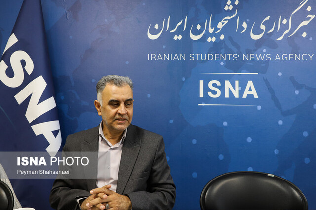 احصاء موانع و مشکلات بخش کشاورزی وظیفه ماست