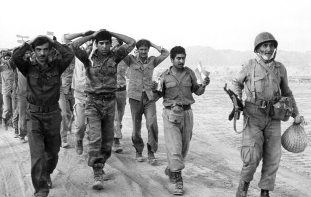 ماجرای فریب عراقیها در عملیات «نصر۷» چه بود؟ ماجرای فریب عراقیها در عملیات «نصر۷» چه بود؟