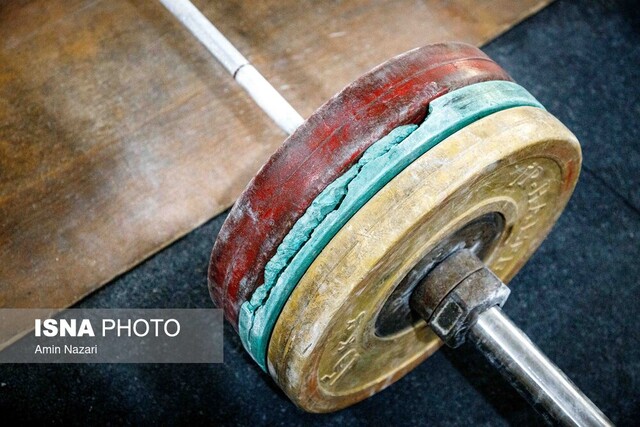 استعدادهای قد و نیم قد وزنهبرداری در دل یک شهر کوچک