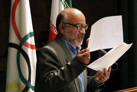 چرا هنوز قطعهای جدید برای نامآوران ورزش در بهشت آباد اهواز اختصاص نیافته؟ چرا هنوز قطعهای جدید برای نامآوران ورزش در بهشت آباد اهواز اختصاص نیافته؟