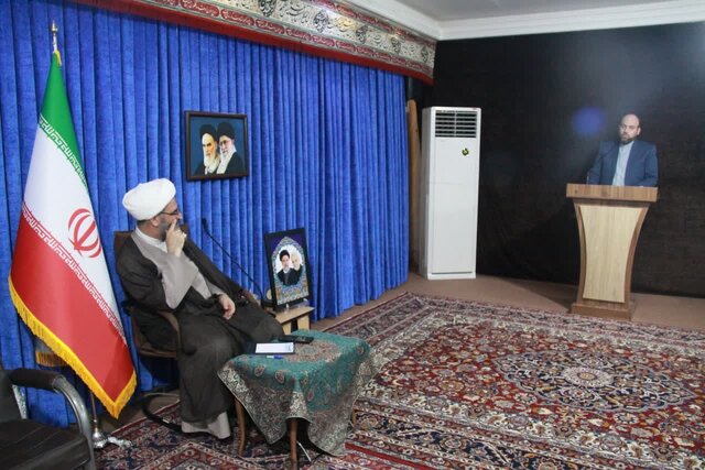 جهاددانشگاهی نیازهای واقعی را شناسایی و از آنها گرهگشایی کند