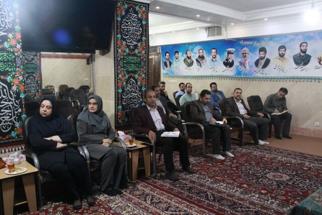 جهاددانشگاهی نیازهای واقعی را شناسایی و از آنها گرهگشایی کند