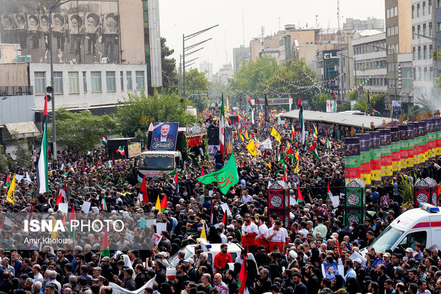 مهمان‌پرست: پاسخ ایران به رژیم صهیونیستی باید پشیمان‌کننده باشد نه احساسی