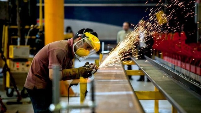 ثبت سالانه ۱۴۰۰ حادثه کار در استان تهران ثبت سالانه ۱۴۰۰ حادثه کار در استان تهران