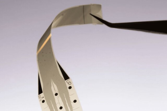 کاشت ایمپلنت نانویی در مغز انسان بهزودی انجام میشود کاشت ایمپلنت نانویی در مغز انسان بهزودی انجام میشود