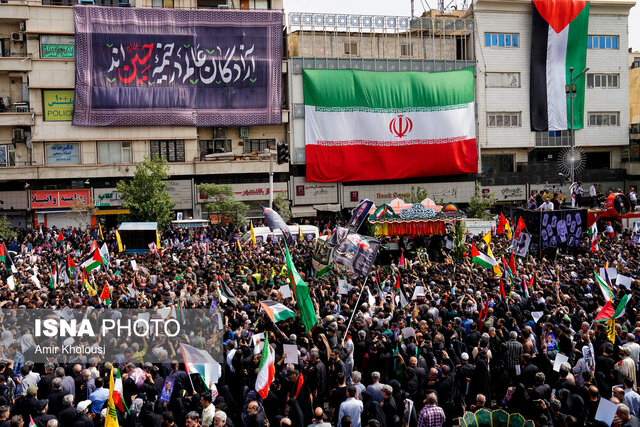 اقدامات مقدماتی ایران برای تنبیه اسرائیل در عملیاتی متفاوت از «وعده صادق»