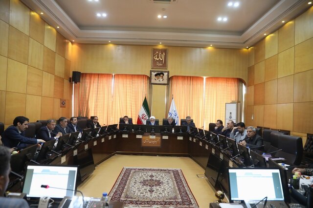 اقدامات کمیسیون انرژی برای رفع مشکل ناترازی اقدامات کمیسیون انرژی برای رفع مشکل ناترازی