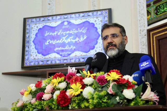 داستان سفر شهید جمهور به اصفهان و حسرت ندیدن آیتالله مستجابی
