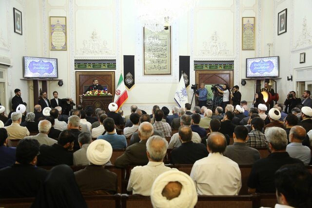 داستان سفر شهید جمهور به اصفهان و حسرت ندیدن آیتالله مستجابی