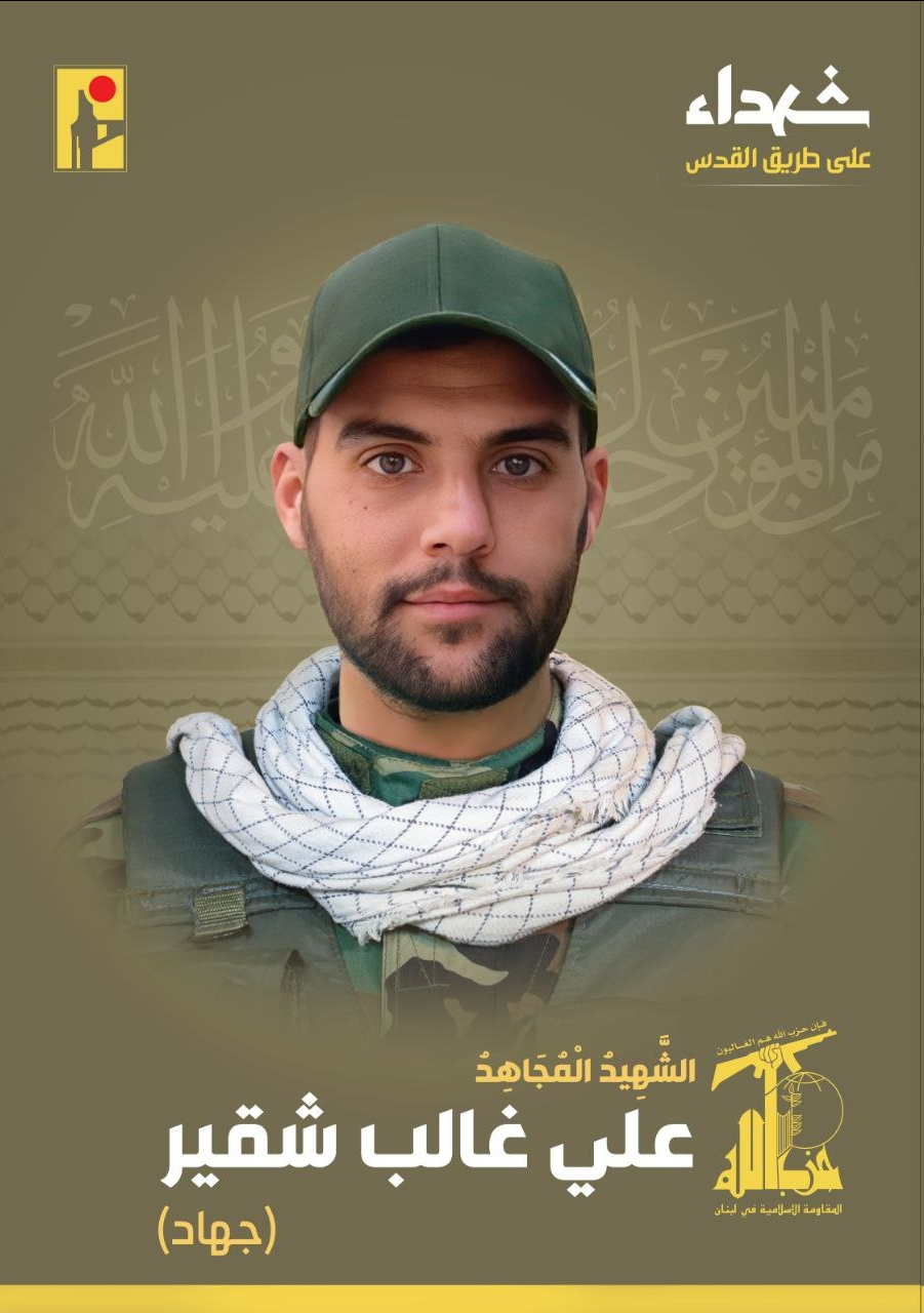 حملات موشکی حزبالله لبنان به شهرکهای صهیونیستنشین