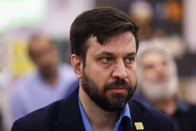 حامد سیارخلج، سرپرست فرهنگی جهاددانشگاهی واحد اصفهان