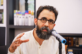 محمدرضا ضیاء، محقق، پژوهشگر و مدرس دانشگاه