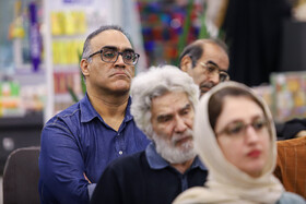 نشست تحلیلی «هویت فرهنگی اصفهان؛ فرصتها و چالشها»