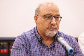 مرتضی دهقاننژاد؛ عضو هیئت علمی گروه تاریخ دانشگاه اصفهان