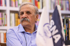 حشمتالله انتخابی؛ نویسنده و فعال فرهنگی و اجتماعی