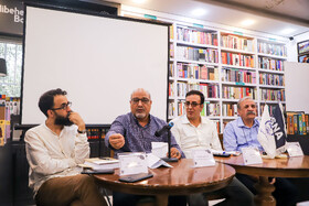 نشست تحلیلی «هویت فرهنگی اصفهان؛ فرصتها و چالشها»