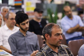 نشست تحلیلی «هویت فرهنگی اصفهان؛ فرصتها و چالشها»