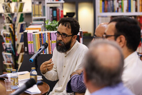 محمدرضا ضیاء، محقق، پژوهشگر و مدرس دانشگاه