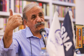 حشمتالله انتخابی، نویسنده و فعال فرهنگی و اجتماعی