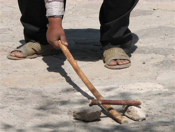 جای خالی بازیهای بومی _محلی در زندگی نسل جدید