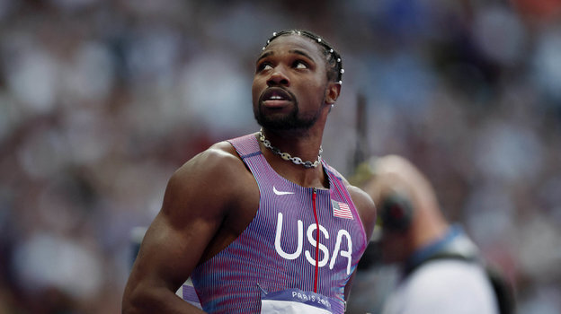 زندگی به سریعترین مرد جهان لبخند زد