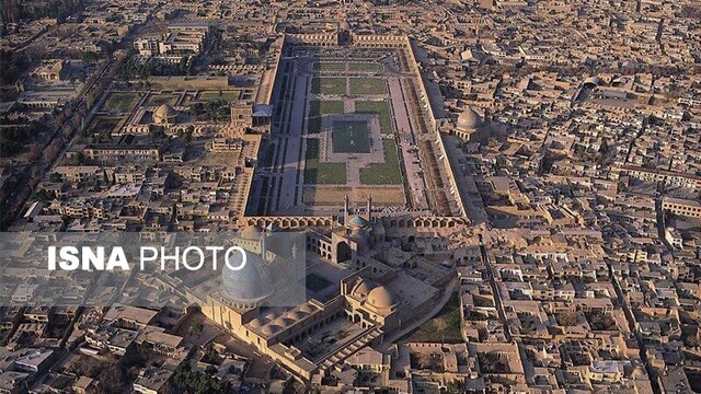 اصفهان فقط نامی پرطمطراق نیست اصفهان فقط نامی پرطمطراق نیست