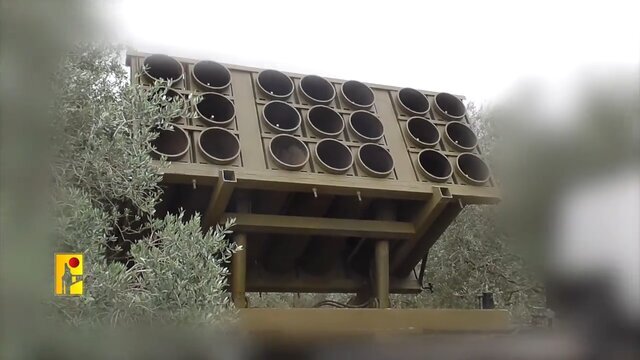 ۴ عملیات دیگر حزبالله لبنان در مرزهای شمالی فلسطین اشغالی ۴ عملیات دیگر حزبالله لبنان در مرزهای شمالی فلسطین اشغالی