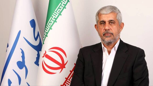 جهاد دانشگاهی نیروی انسانی کارآمد و متعهد برای نظام اسلامی تربیت میکند جهاد دانشگاهی نیروی انسانی کارآمد و متعهد برای نظام اسلامی تربیت میکند