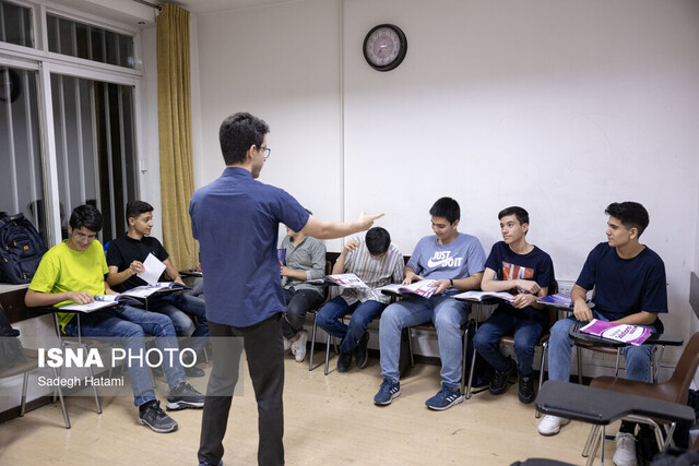 دولتهای جدید همواره موجد فرصتهای جدید هستند