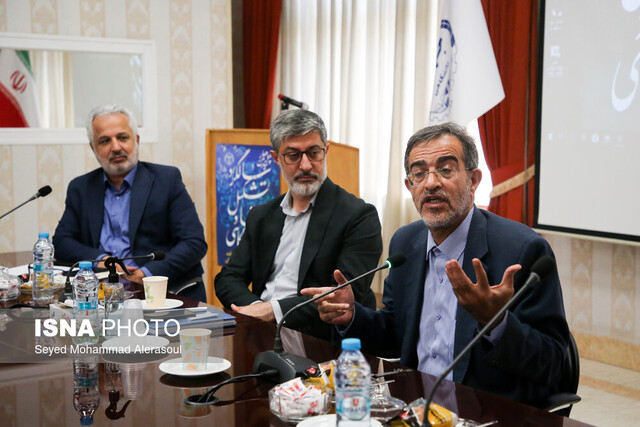 جهاددانشگاهی؛ نماد تلاش و تحول در عرصه فرهنگی و علمی کشور