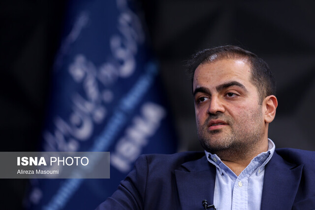 تبیین مقررات رمزارزها در دستور کار رویداد صنعت مالی هفدهم تبیین مقررات رمزارزها در دستور کار رویداد صنعت مالی هفدهم