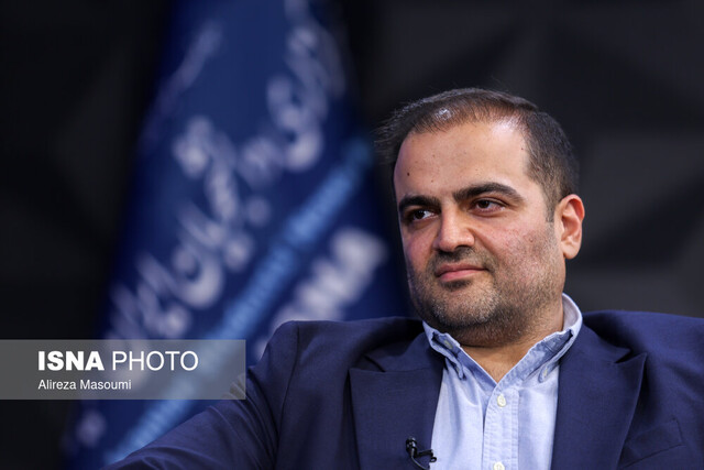 آغاز بکار دبیرخانه هفدهمین رویداد بین المللی صنعت مالی کشور آغاز بکار دبیرخانه هفدهمین رویداد بین المللی صنعت مالی کشور