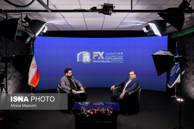 شگفتانه شانزدهمین نمایشگاه صنعت مالی/ حضور بانکهایی از روسیه و بریکس