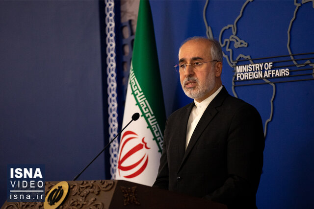ویدیو/ تنبیه متجاوز از سمت تهران؛ بدون تردید ویدیو/ تنبیه متجاوز از سمت تهران؛ بدون تردید