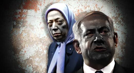 باند جنایتکار رژیم صهیونیستی و رجوی چطور به هم پیوستند؟ باند جنایتکار رژیم صهیونیستی و رجوی چطور به هم پیوستند؟