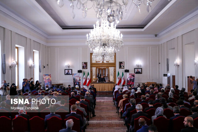 باقری: پاسخ ایران به رژیم صهیونیستی قاطع و قاطع خواهد بود