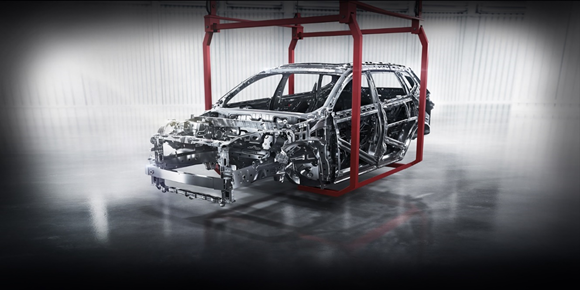 ویژگیهای ایمنی چشمگیر در تیگو ۷ پرو مکس/ آرامش خاطر در هر مسیر