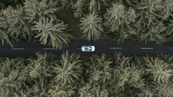 ویژگیهای ایمنی چشمگیر در تیگو ۷ پرو مکس/ آرامش خاطر در هر مسیر