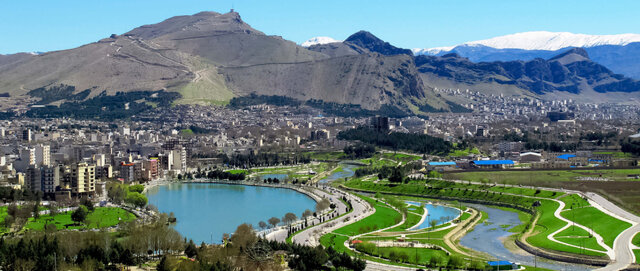 رویداد زیستمحیطی در خرمآباد برگزار می شود رویداد زیستمحیطی در خرمآباد برگزار می شود