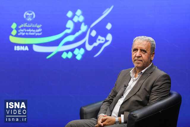 ویدیو/ اگر تجربه ناباروری را نداشتیم، امروز رویان در این سطح نبود ویدیو/ اگر تجربه ناباروری را نداشتیم، امروز رویان در این سطح نبود