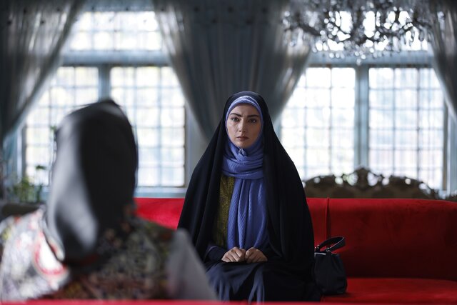 جایگزین سریال «سرزمین مادری» مشخص شد جایگزین سریال «سرزمین مادری» مشخص شد