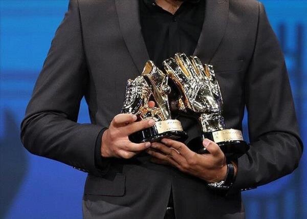 مراسم برترینهای فوتبال ایران به تعویق افتاد مراسم برترینهای فوتبال ایران به تعویق افتاد