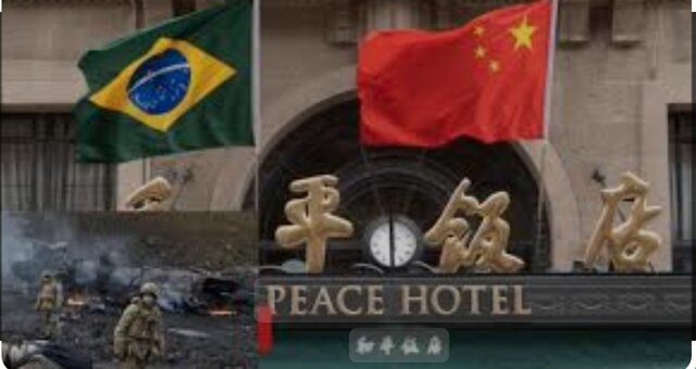 چرا طرحهای صلح روسیه و اوکراین به نتیجه نمیرسند؟