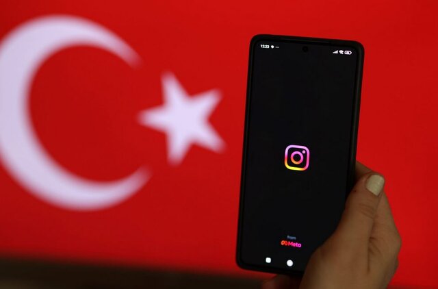 قدردانی «متا» از رفع فیلتر اینستاگرام در ترکیه قدردانی «متا» از رفع فیلتر اینستاگرام در ترکیه