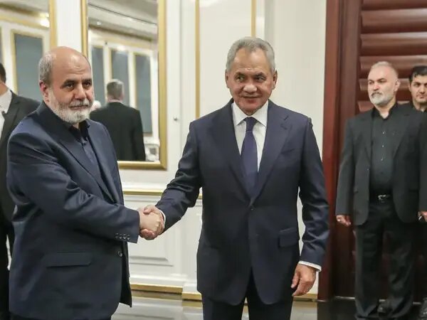 سفر مهم شویگو به تهران همزمان با تنشآفرینیهای اسرائیل در منطقه